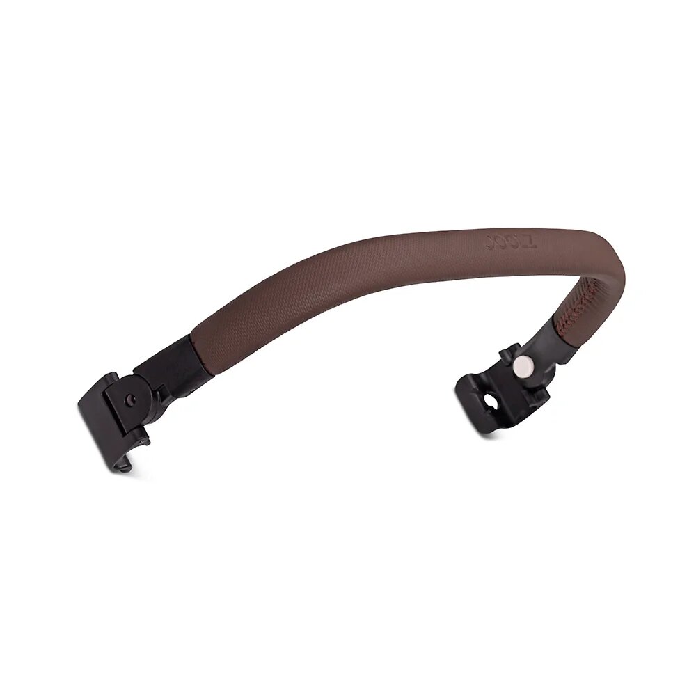 Бампер для коляски Joolz Aer Bumper Bar, цвет Mid Brown Carbon (Шоколадный), артикул производителя 309903