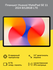 Планшет HUAWEI MatePad SE 11 (2024) 8/128GB LTE Gray 53014AYK