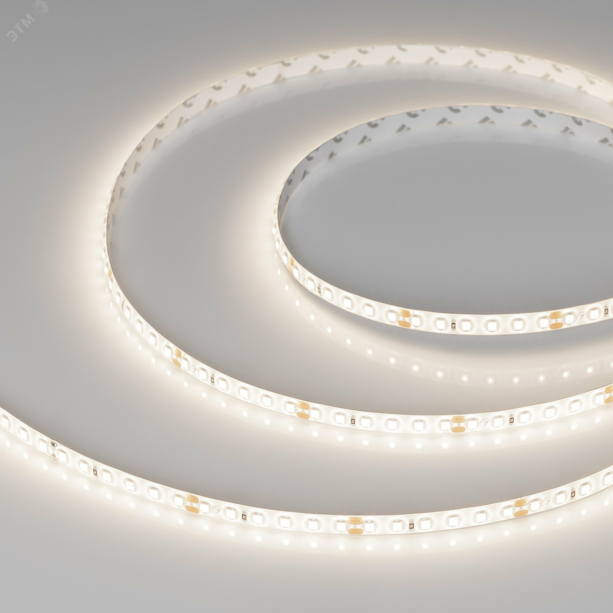 Лента LED герметичная RTW-SE-A120-8mm 24V Day4000 (9.6 W/m, IP65, 2835, 5m) (ARL, -), 5 штук