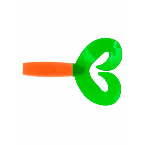 Твистер Helios Credo Double Tail 1,96