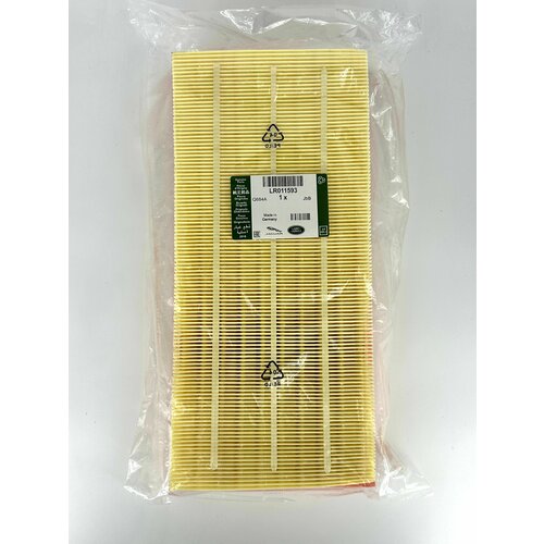 Фильтр воздушный двигателя Land Rover LR011593 1119₽