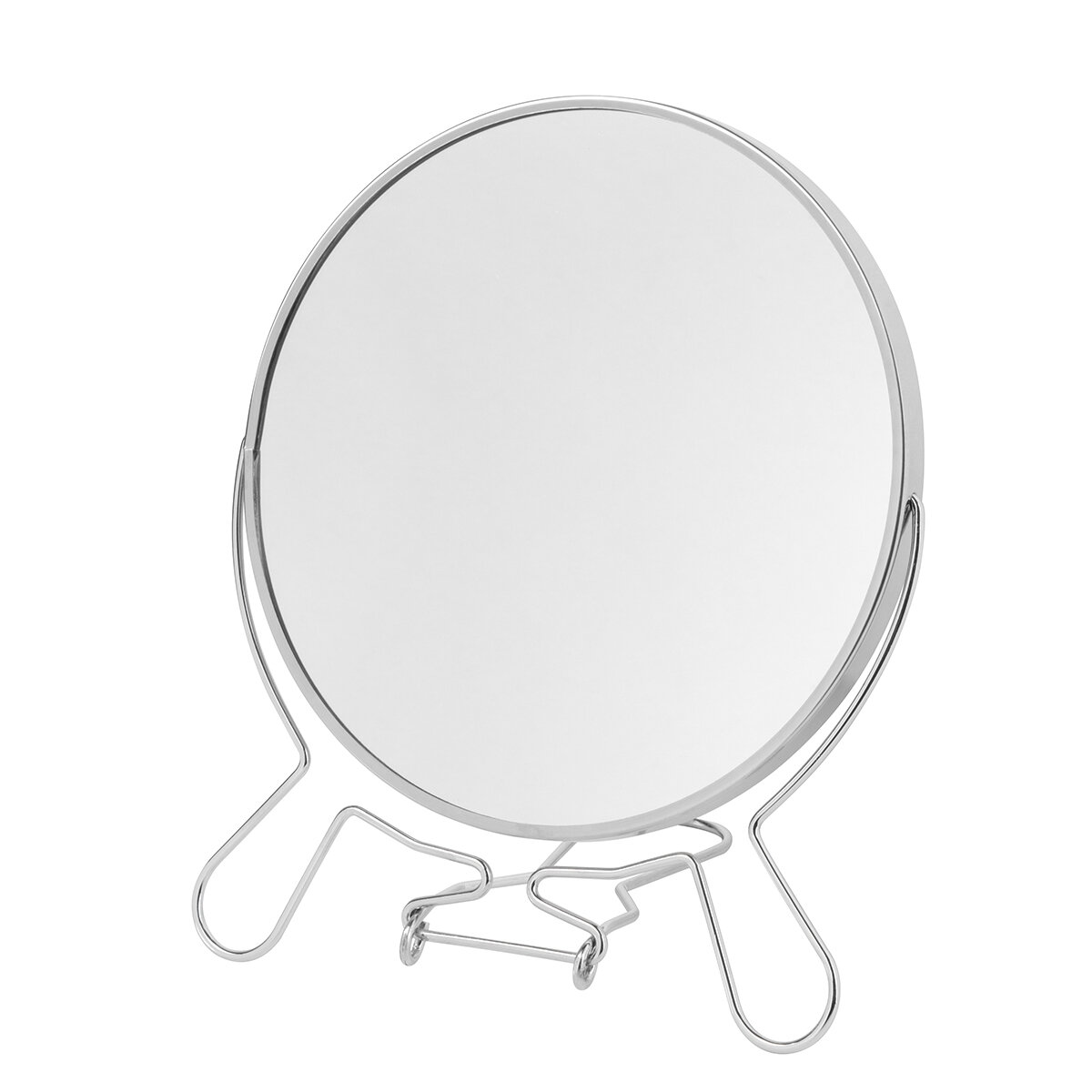 Зеркало косметическое двустороннее 