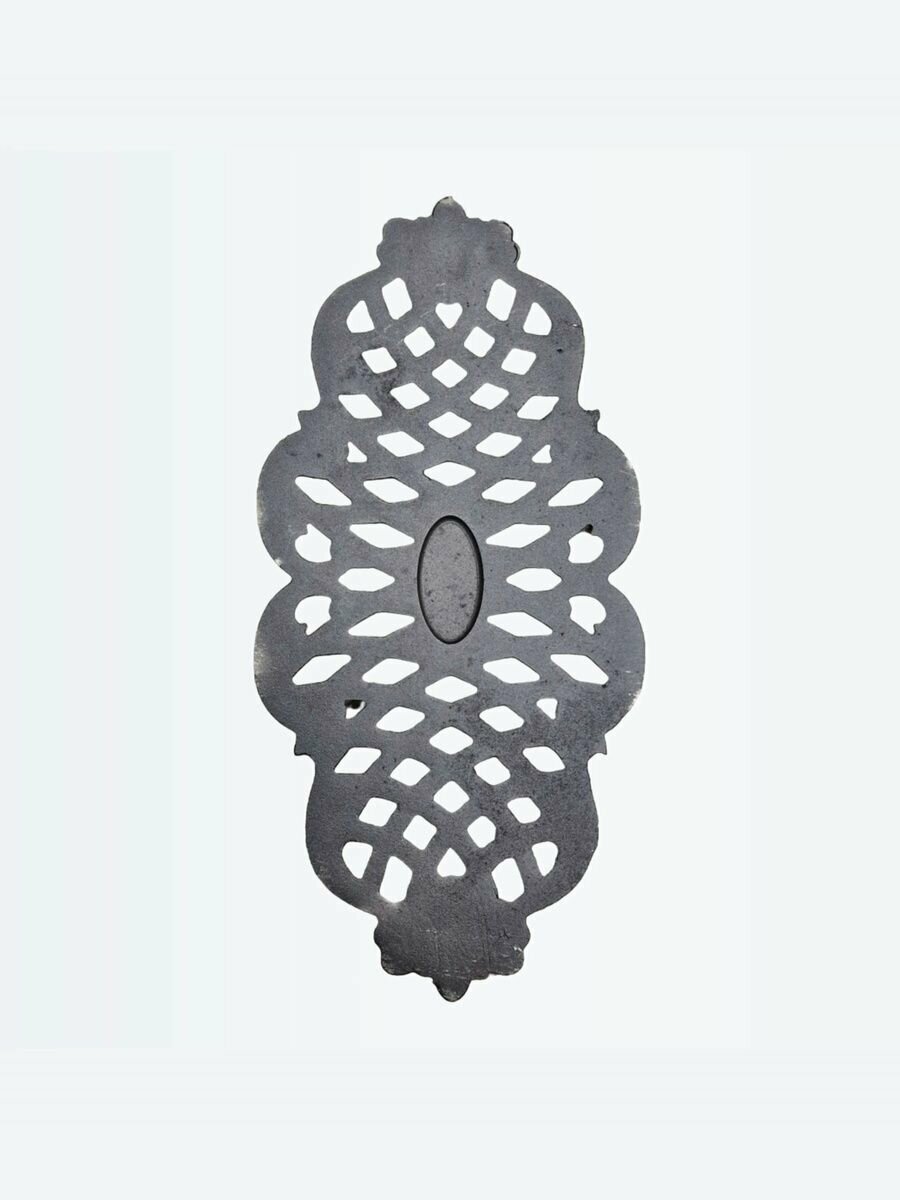 Литая накладка (2475) — фото 1