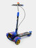 Детский самокат "Трансформер", 3 колеса