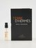 Духи (Parfum) HERMES TERRE D'HERMES мужские объем 2мл CAP-00173