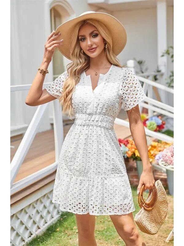 Платье Zara, размер 54 RU / 4XL