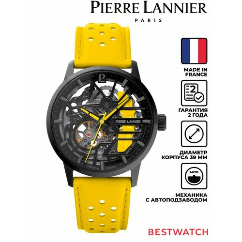 Pierre Lannier 4330580391