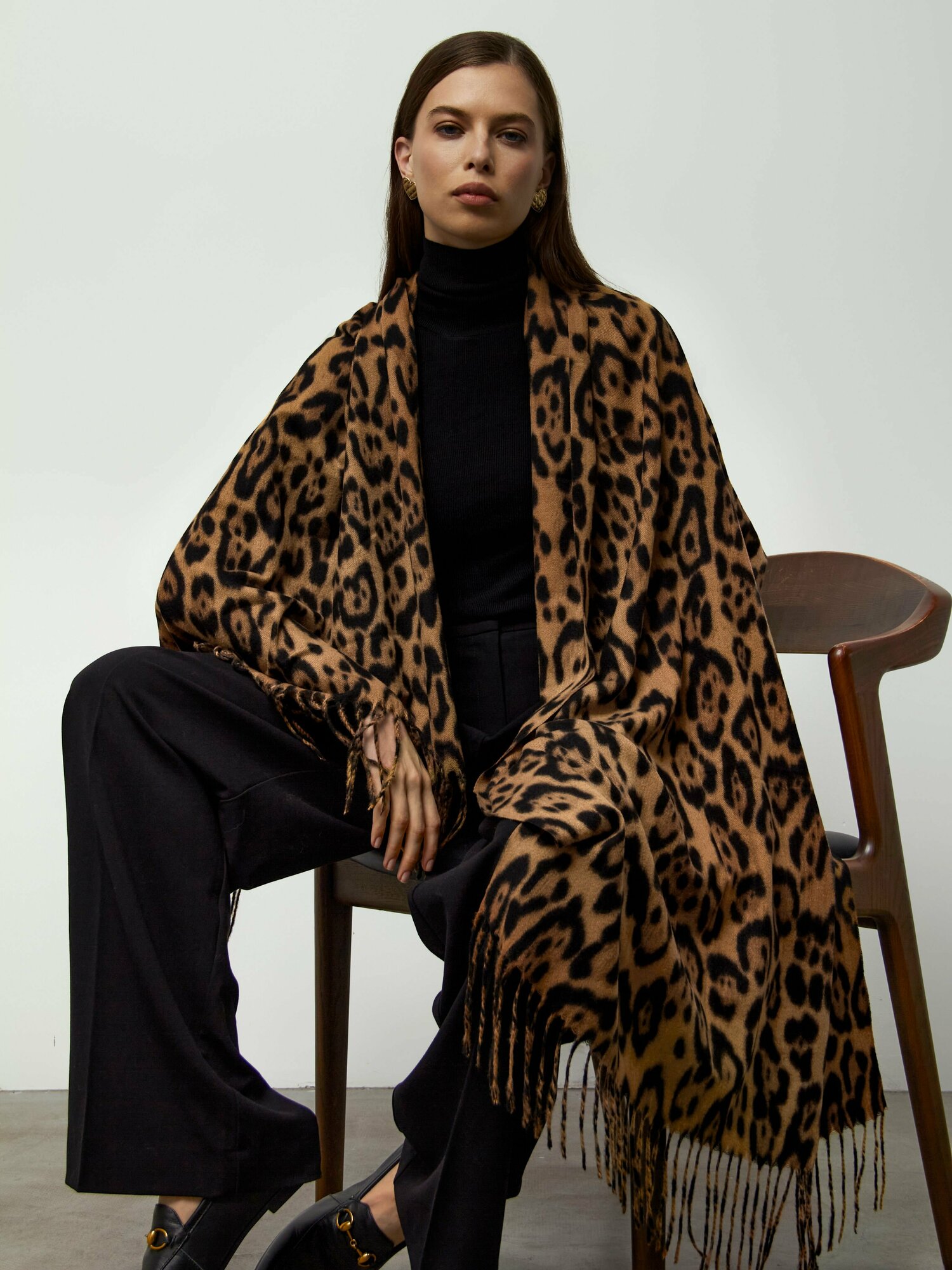 Шарф для женщин