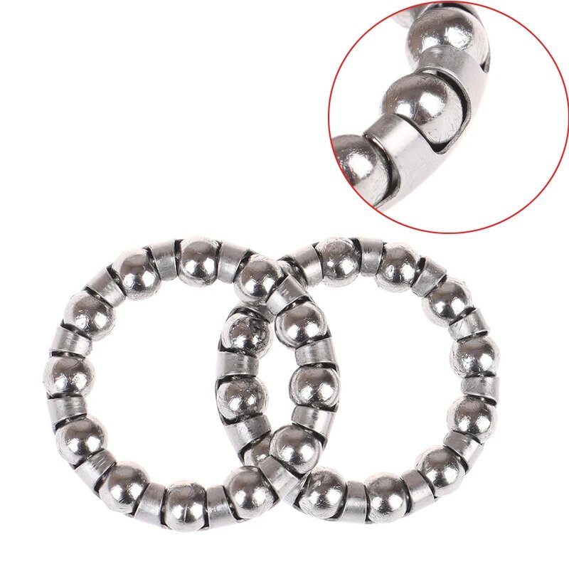 Подшипник для велотренажера, запчасти для велотренажера, осевой подшипник для велотренажера, 2 шт.