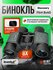 Бинокль Discovery Flint 8x40