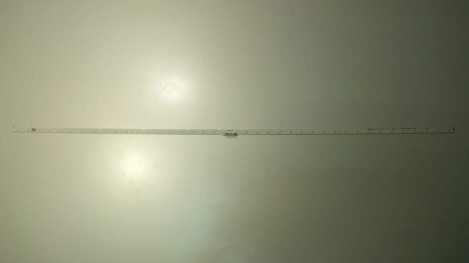 AOT_55_NU7300_NU7100_2X40_3030C_d6t-2d1_20S2P LCD Samsung CY-CN055HGLV2V для Ue55Nu7300U Fa01 Lcd Телевизор Samsung LCD, LED подсветка (string стринг светодиодный) арт. 11012