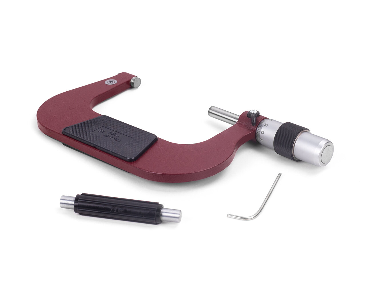 Микрометр Micron МК- 100 001 класс точности 2