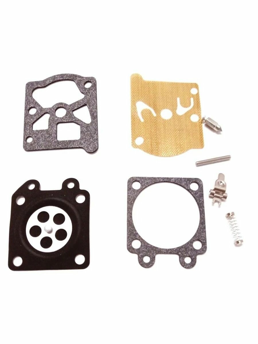 Ремкомплект карбюратора iGP для Stihl MS210/MS230/MS250 для карбюраторов Walbro