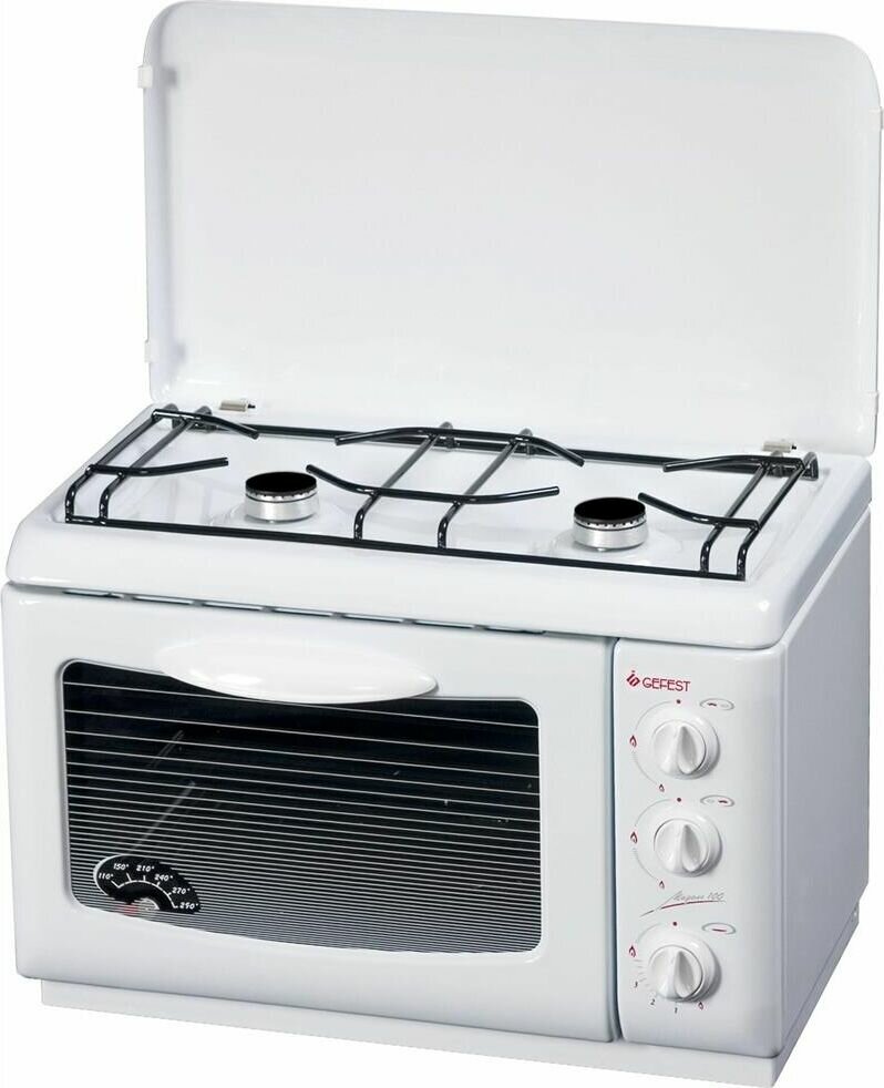 Мини-печь ПГ 100