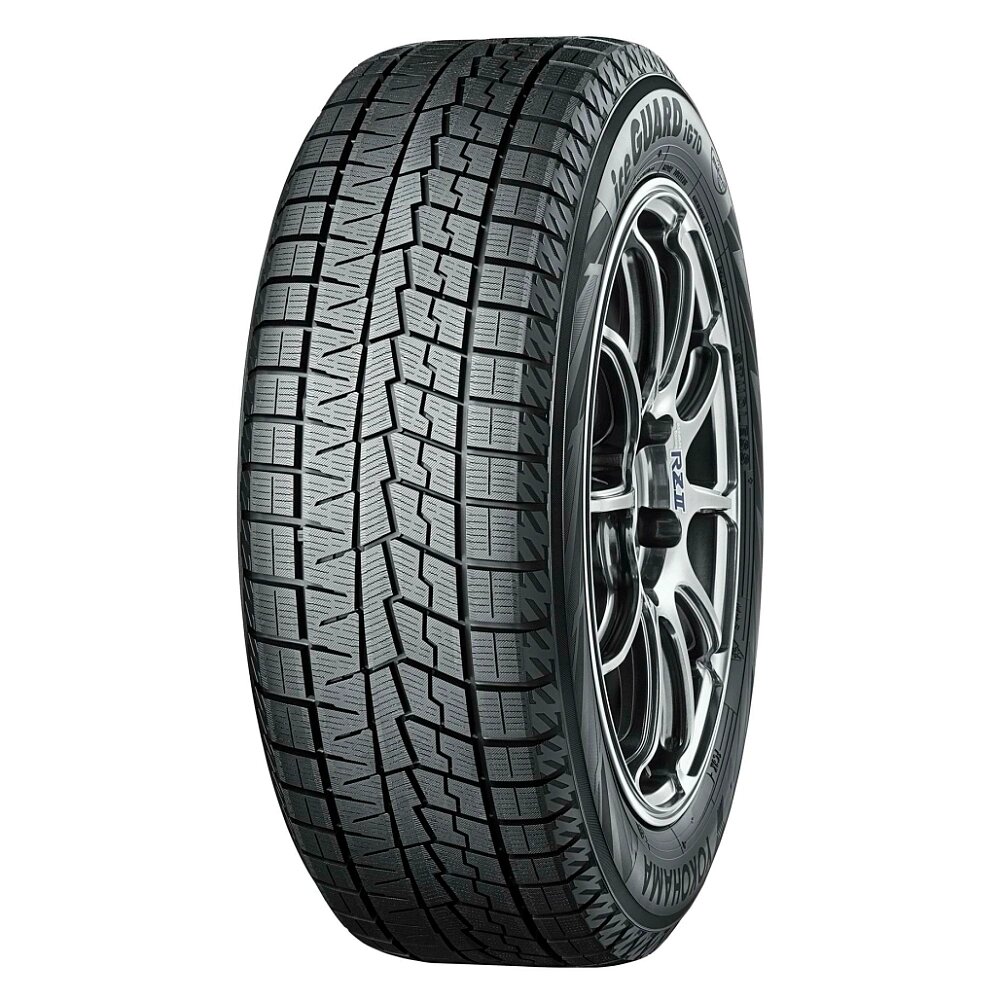 Автошина Yokohama iceGuard iG70 Studless 175/65 R14 82Q