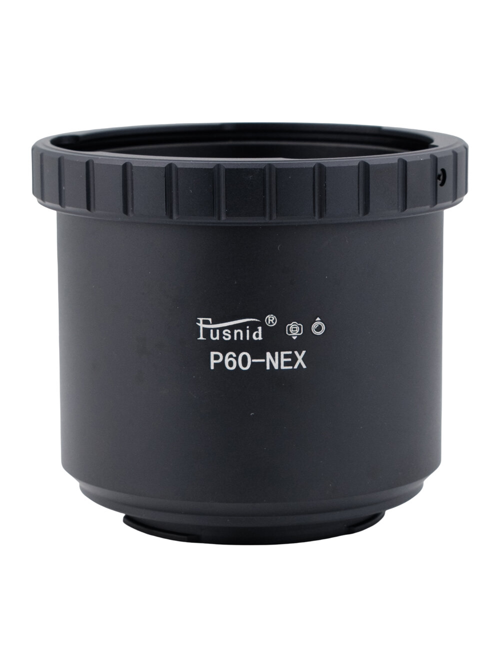 Переходное кольцо FUSNID с байонета Pentacon на Sony NEX (P60-NEX)