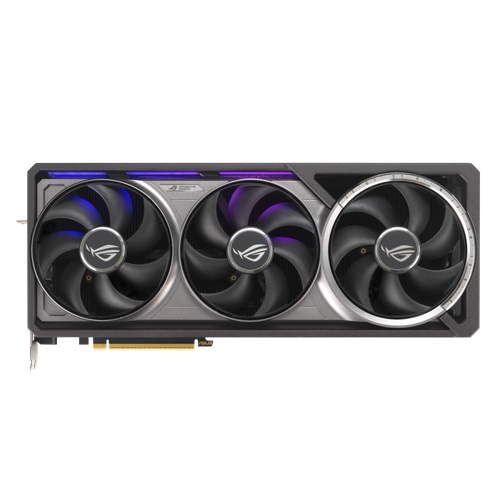 Видеокарта ASUS ROG-ASTRAL-RTX5080-O16G-GAMING GeForce RTX 5080 16GB ROG ASTRAL OC 90YV0LV0-M0NA00 282031₽