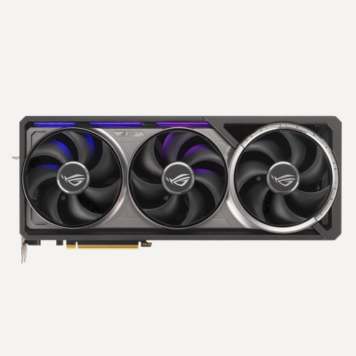 Изображение товара Видеокарта ASUS (ROG-ASTRAL-RTX5080-O16G-GAMING) GeForce RTX 5080 16GB ROG ASTRAL OC 90YV0LV0-M0NA00