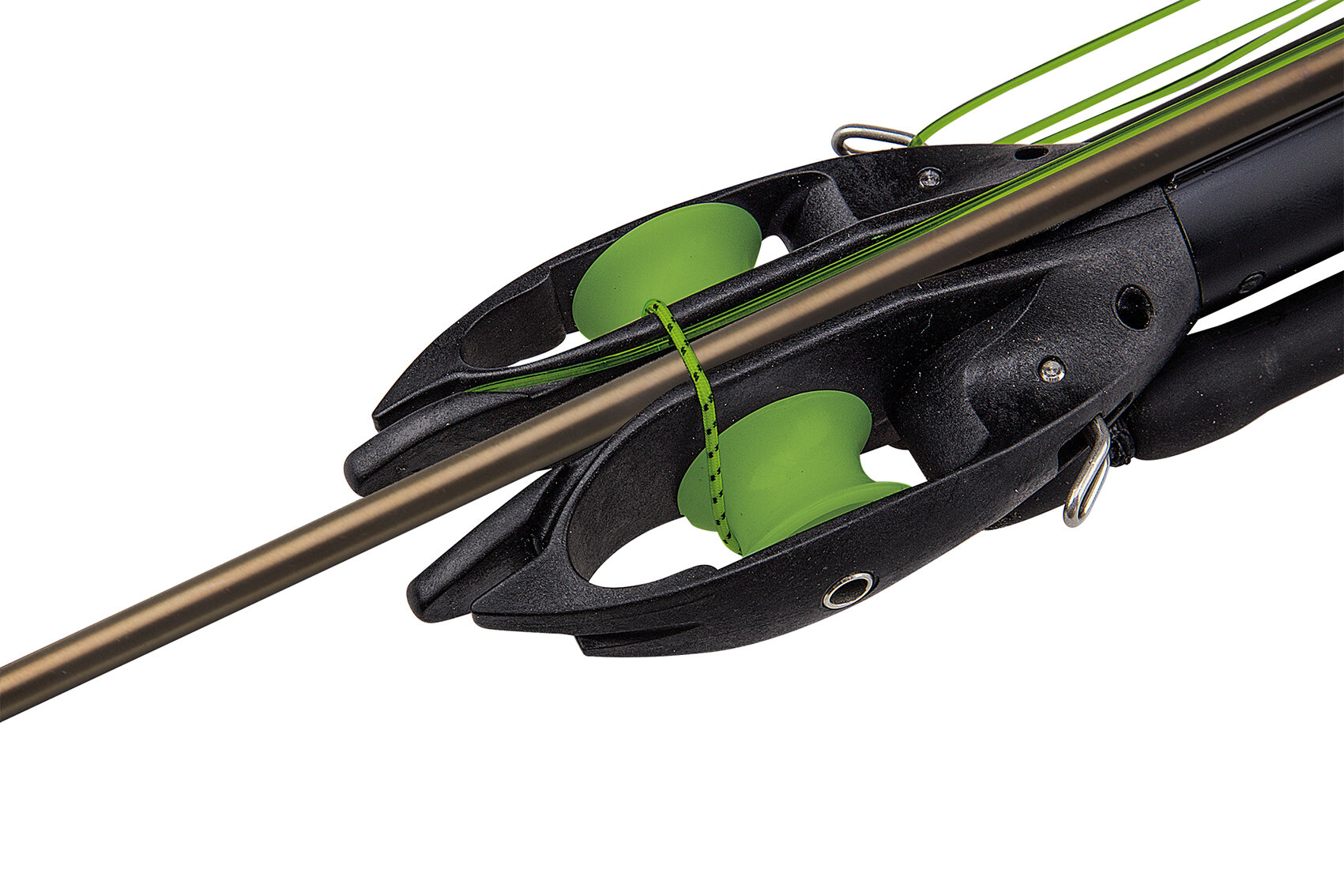 Ружье - арбалет Salvimar HERO ROLLER 95cm — фото 1