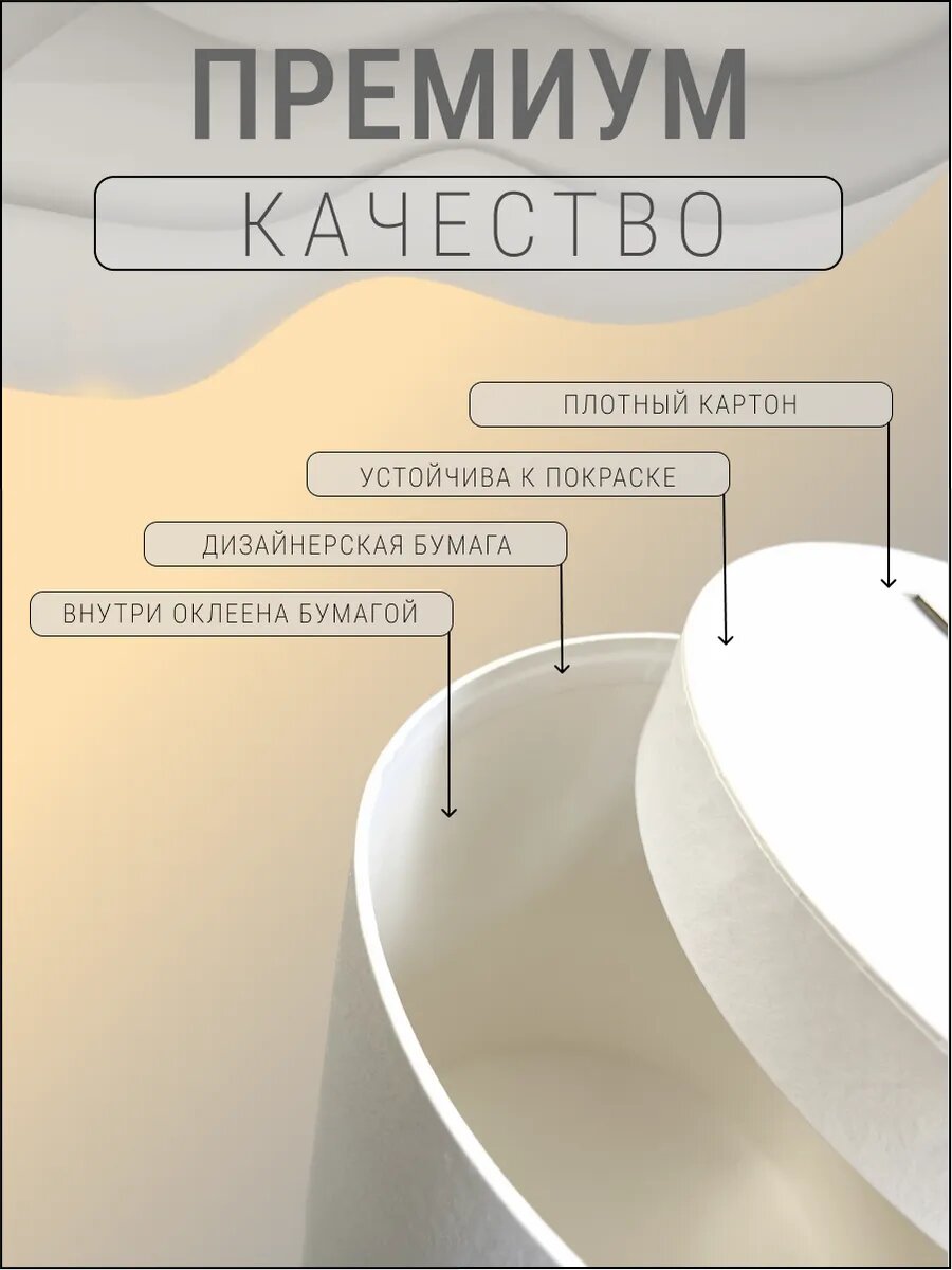 Семейный банк для свадьбы, Свадебная казна для денег круглая 20х20 см — фото 1