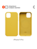 Силиконовый чехол COMMO Shield Case для iPhone 11 Pro с поддержко...