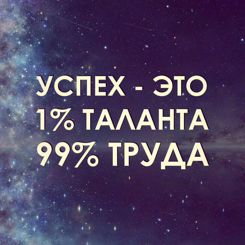 Картина   Постер   Мотивация на Успех   формат А4  Без РАМКИ  цифровая печать