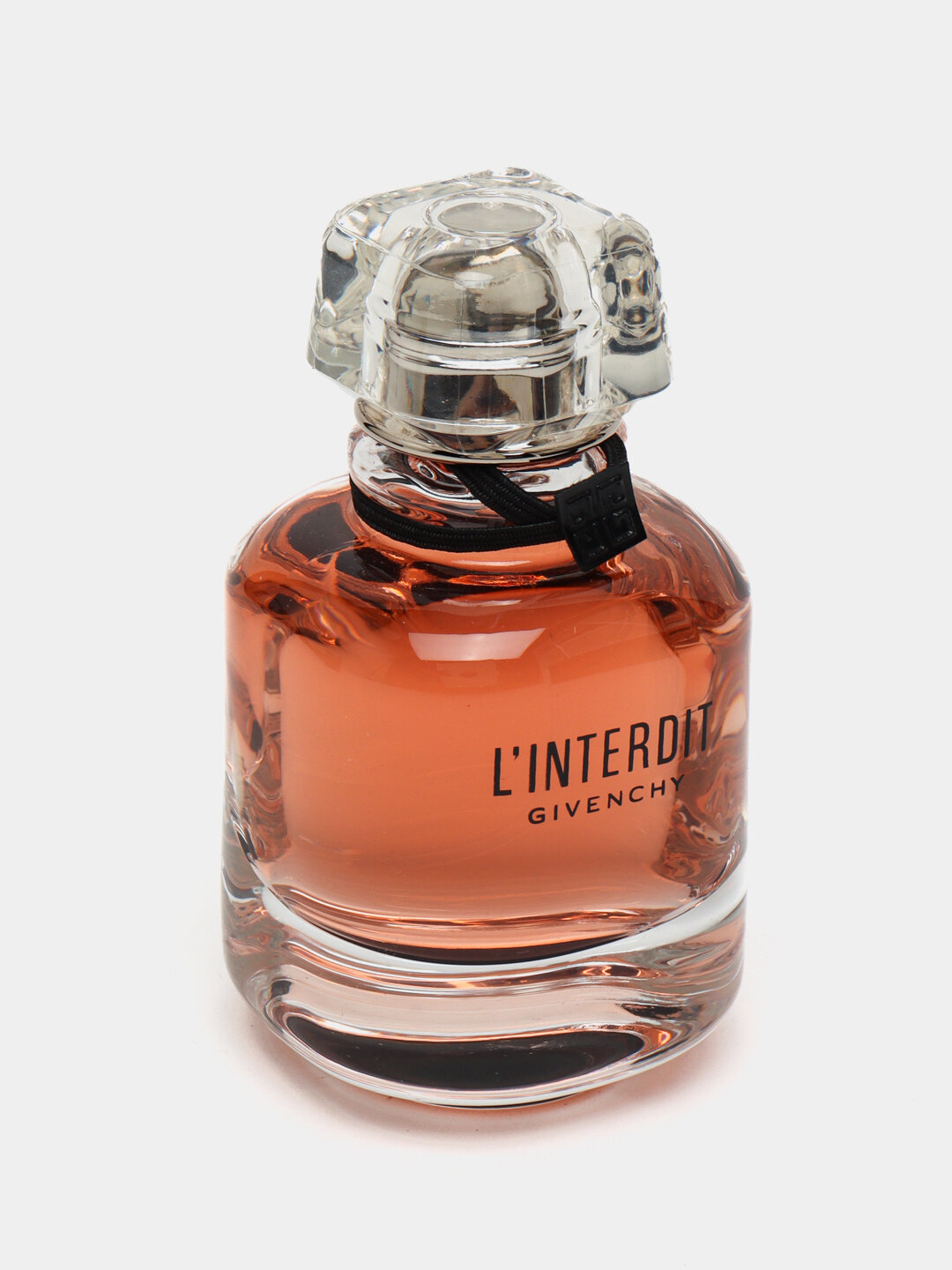 Парфюмерная вода для женщин, женские духи L'Interdit Eau de Parfum Givenchy, 80 мл — фото 1