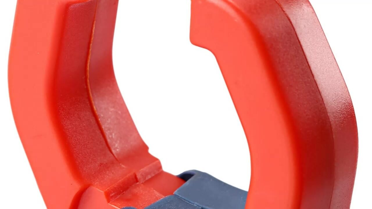 Токовые клещи DT200, измерения силы переменного тока, постоянного/переменного напряжения, сопротивления. — фото 1