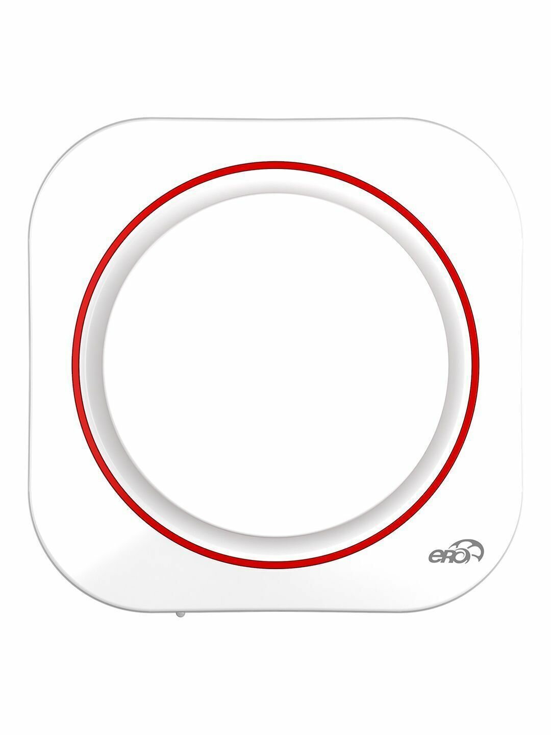 Вентилятор накладной DISC D100 обратный клапан ERA