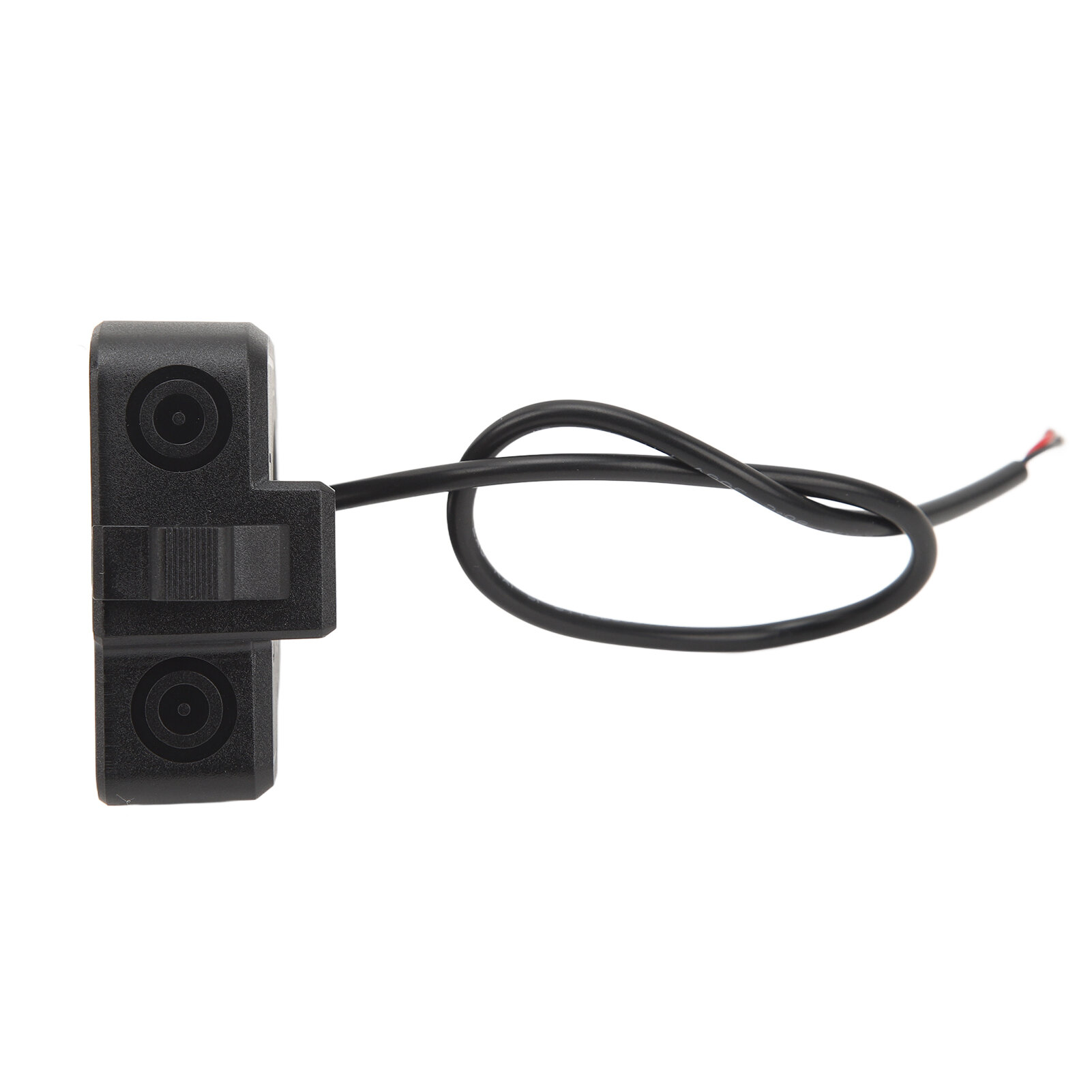 Электрический скутер с указателем поворота, скутер, велосипедный указатель поворота, светодиодный задний фонарь, совместимый с электрическим скутером XIAOMI M365 Pro Pro2