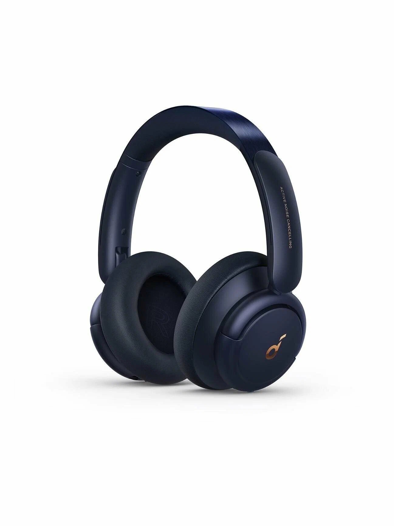 Наушники с микрофоном Soundcore Life Q30 Blue V2