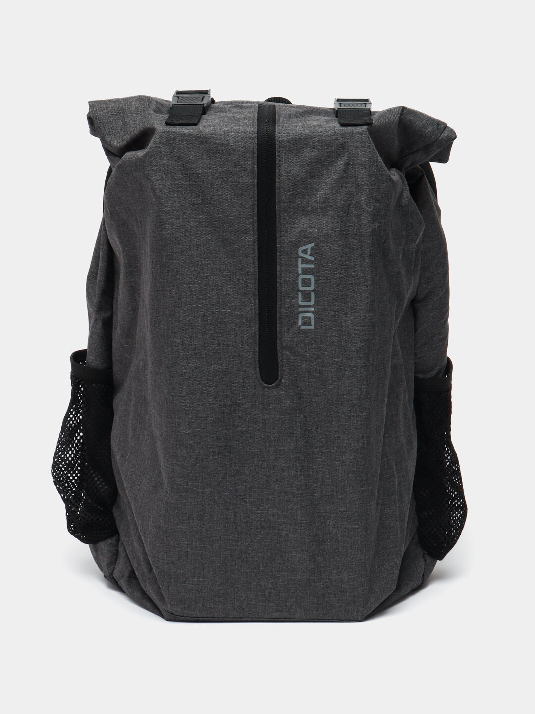 Рюкзак Dicota "Backpack Compact", для ноутбука, защита, стильный дизайн — фото 1