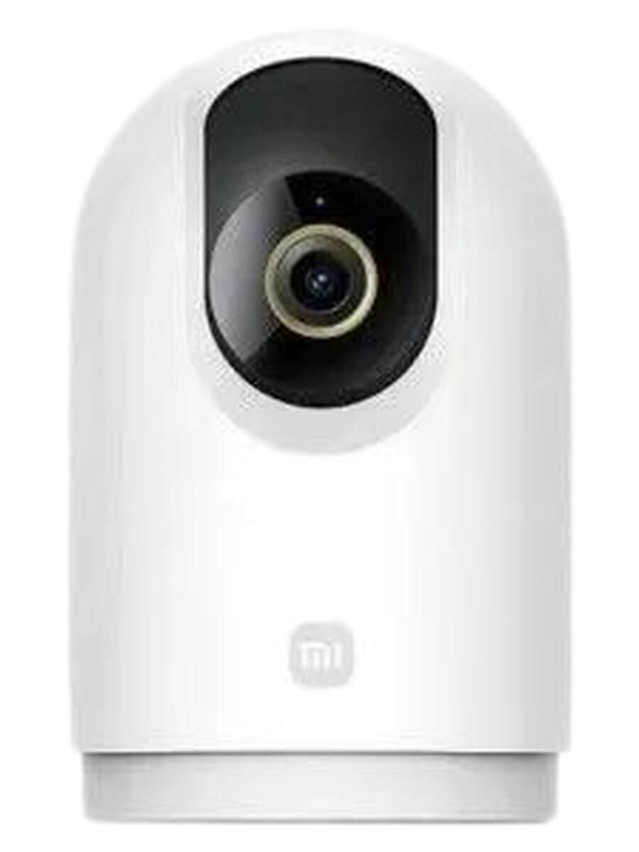 IP-камера Xiaomi Mi 360 Home Security Camera 3 Pro (MJSXJ16CM) белая (Китайская версия)