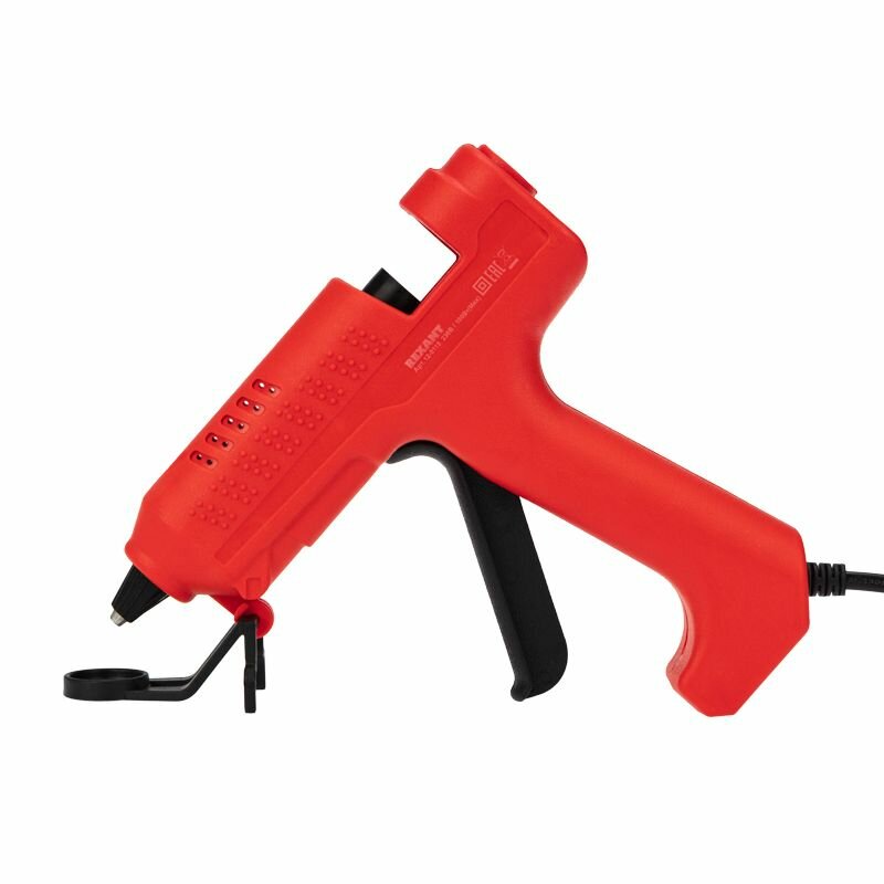 Пистолет клеевой, 100Вт, 11мм, ProfiMax, блистер REXANT