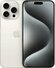 Смартфон Apple iPhone 15 Pro 256 ГБ, Dual nano SIM, белый титан
