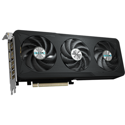 Видеокарта NVIDIA GeForce RTX 5060 Gigabyte EAGLE MAX OC 8Gb (GV-N5060EAGLEMAX OC-8GD)