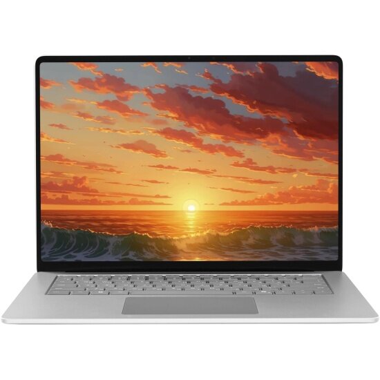 Ноутбук Microsoft Surface 7 Copilot+ (ZYT-00001)