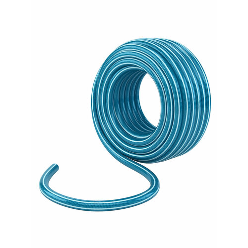 Шланг PALISAD поливочный армированный 4-х слойный, 1/2