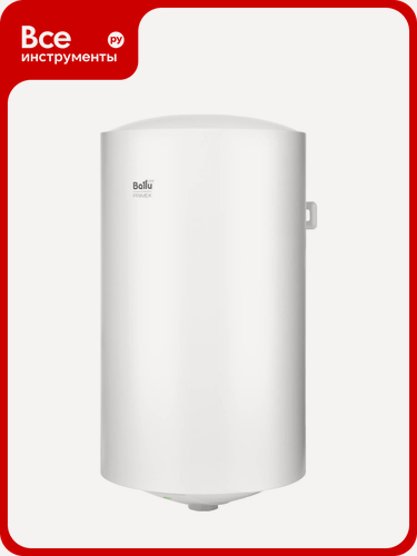 Изображение товара Водонагреватель Ballu BWH/S 50 Primex НС-1121584