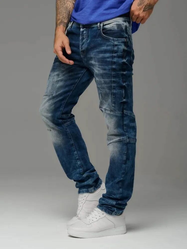 Джинсы Cipo & Baxx