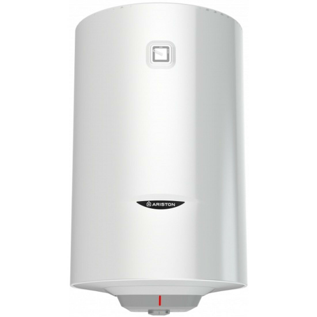 Водонагреватель Ariston ABS PRO1 R, 80л, белый