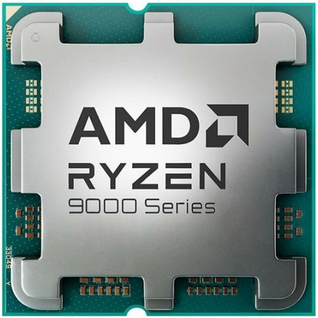 Процессор AMD Ryzen 5 9600X, OEM, 100-000001405