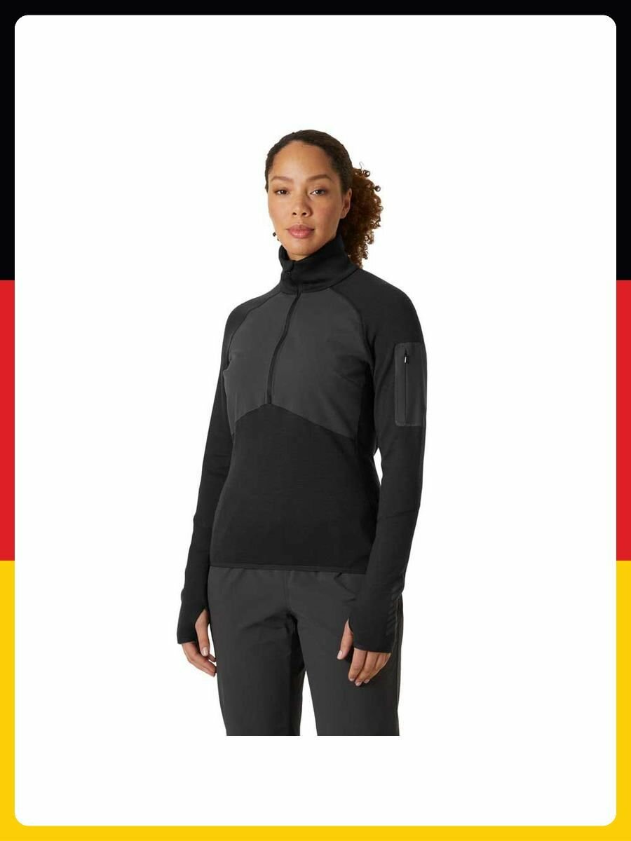Толстовка спортивная Helly Hansen