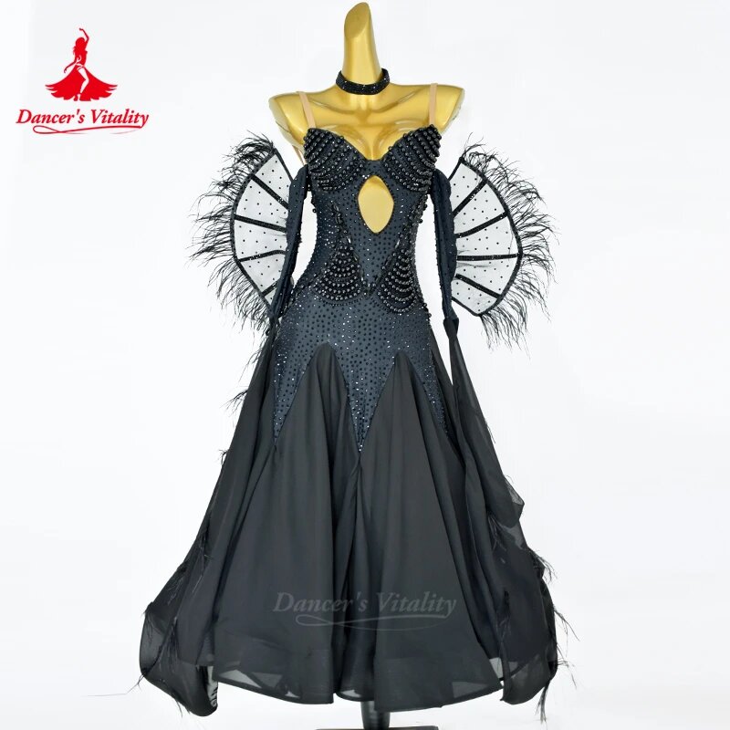 Костюм для танцев Dancer's Vitality, размер 2XS