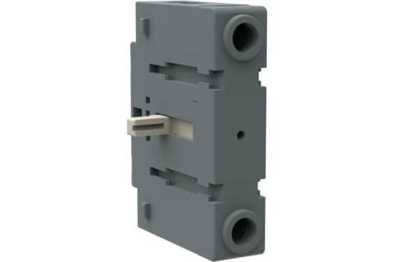ABB OTPS40FPN2 Дополнительный силовой полюс для рубильников ОТ16.40F3 монтаж справа 1SCA105000R1001