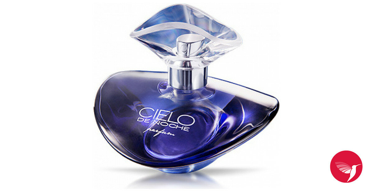 Парфюмерная вода "Cielo De Noche", унисекс, восточные, древесные ноты, 50 мл — фото 1