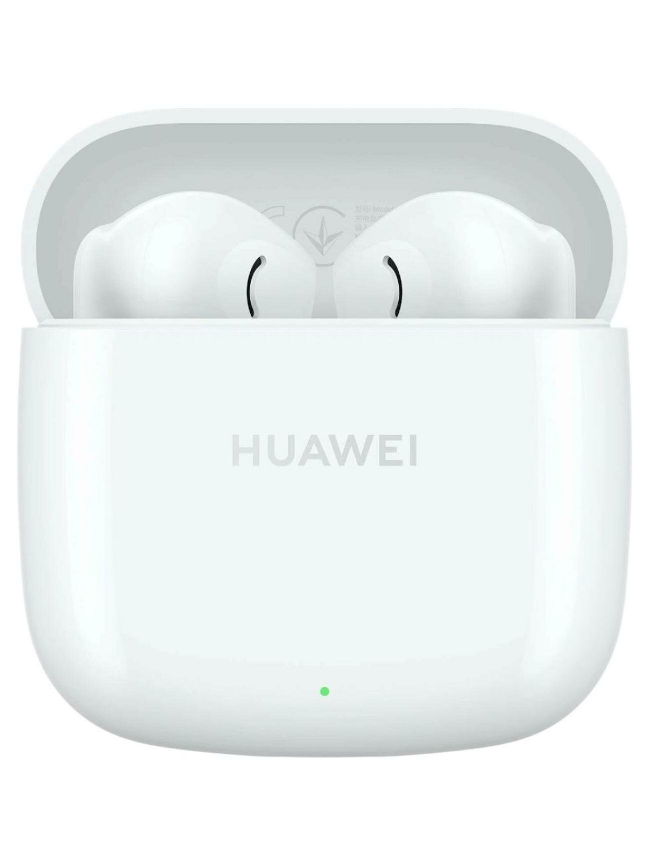 Наушники True Wireless HUAWEI FreeBuds SE 2 T0016 White