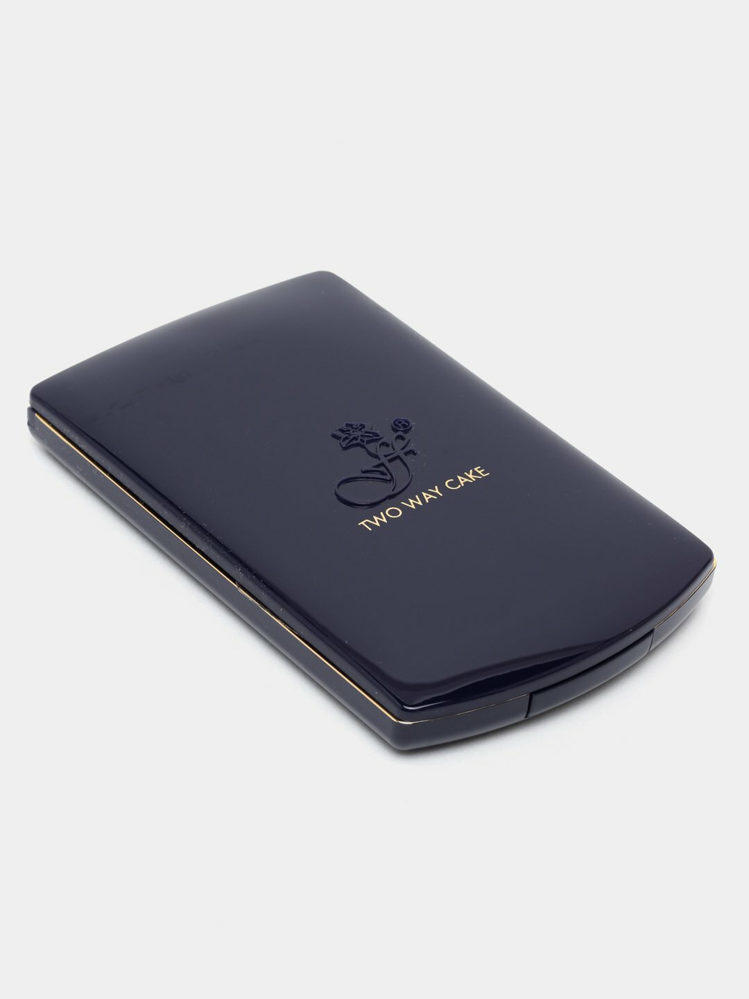 Компактная увлажняющая пудра для лица Two Way Cake Floresan, 2 в 1 — фото 1