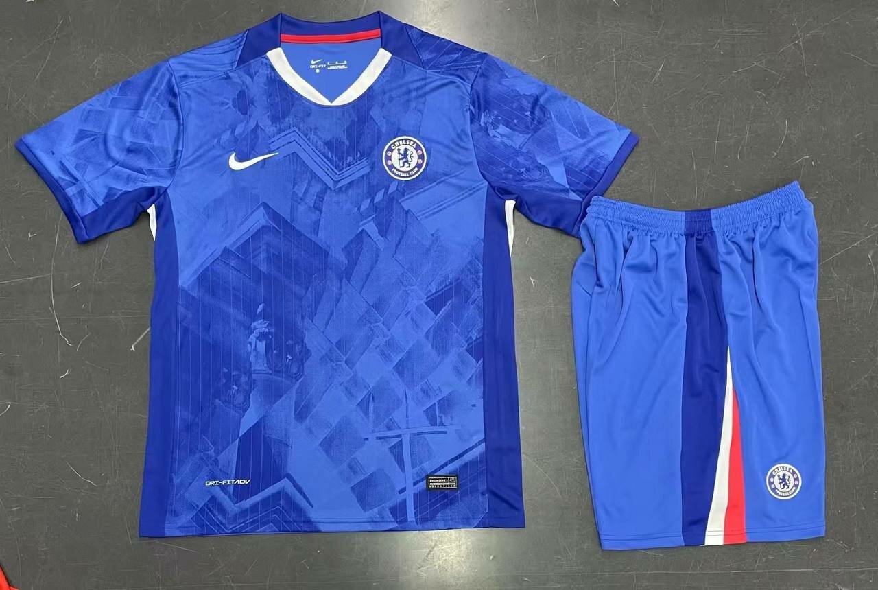 Форма спортивная NIKE, размер S, blue