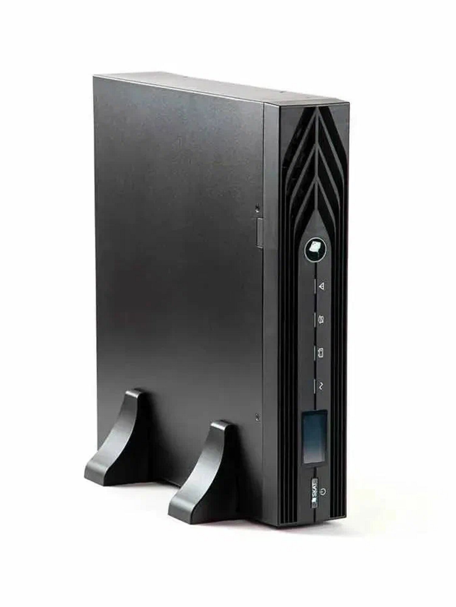 ИБП Источник бесперебойного питания Бастион SKAT-UPS 3000 RACK исп. E 2700 Вт, On-line